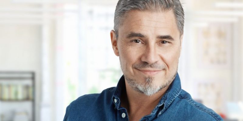 Ernesto Matalon