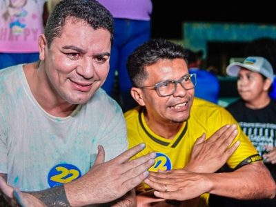 Delegado Daniel Trindade
