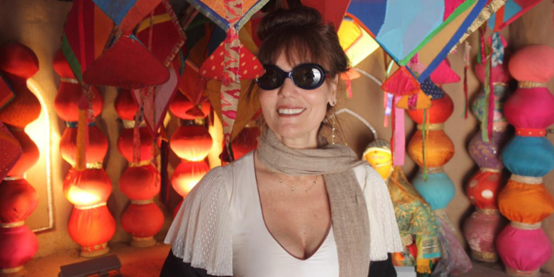Lina Rosa Gomes Vieira da Silva
