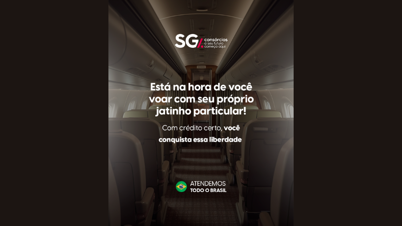 SG Consórcios