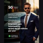 SG Consórcios