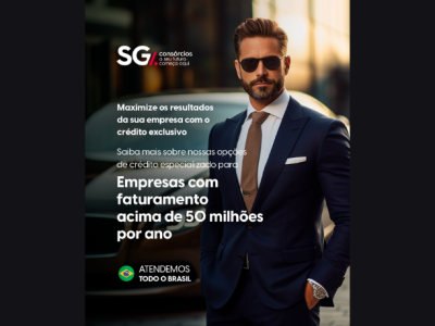 SG Consórcios