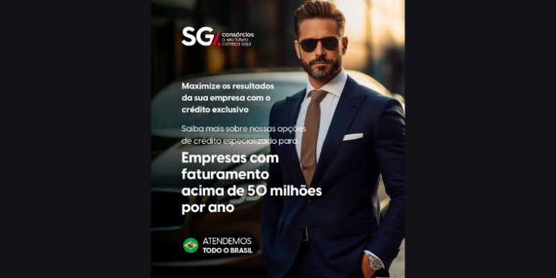SG Consórcios