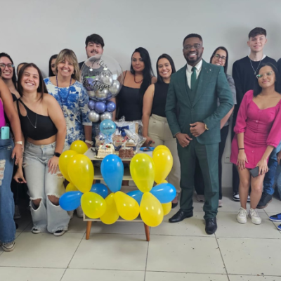 Oluwatosin Tolulope Ajidahun destaca a importância do diagnóstico precoce das trombofilias hereditárias para prevenir perdas gestacionais.