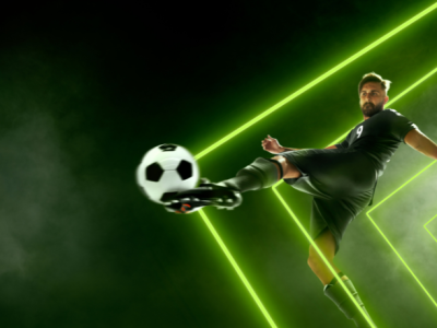 Felipe Schroeder dos Anjos analisa como a engenharia, aliada à inteligência artificial, pode revolucionar o desempenho e oferecer vantagem competitiva no futebol.