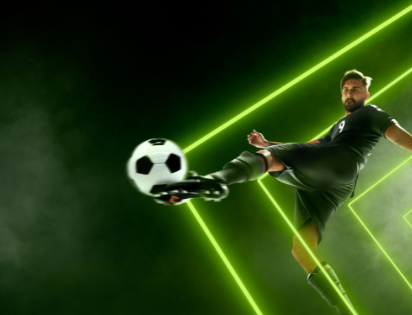 Felipe Schroeder dos Anjos analisa como a engenharia, aliada à inteligência artificial, pode revolucionar o desempenho e oferecer vantagem competitiva no futebol.