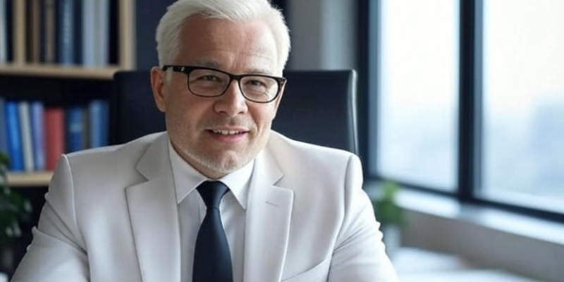 Entenda a contabilidade certa para sua empresa! Carlos Eduardo Rosalba Padilha explica as diferenças entre financeira, gerencial e fiscal de forma clara.