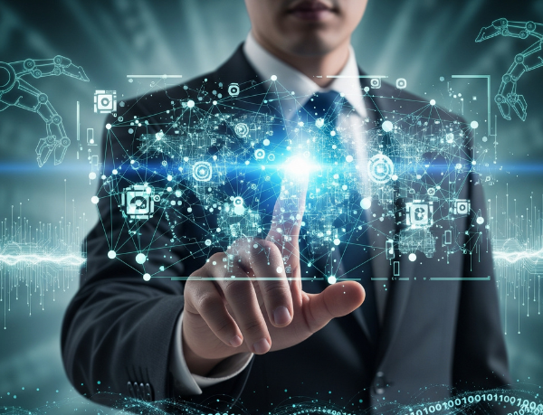 Antônio Fernando Ribeiro Pereira mostra como a inovação tecnológica pode tornar o serviço público mais humano e eficiente.