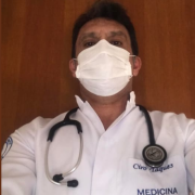 Ciro Antônio Taques explica o que é a medicina endocanabinóide, como atua e em quais pacientes pode ser indicada.
