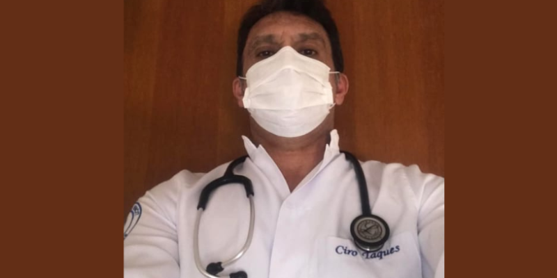 Ciro Antônio Taques explica o que é a medicina endocanabinóide, como atua e em quais pacientes pode ser indicada.