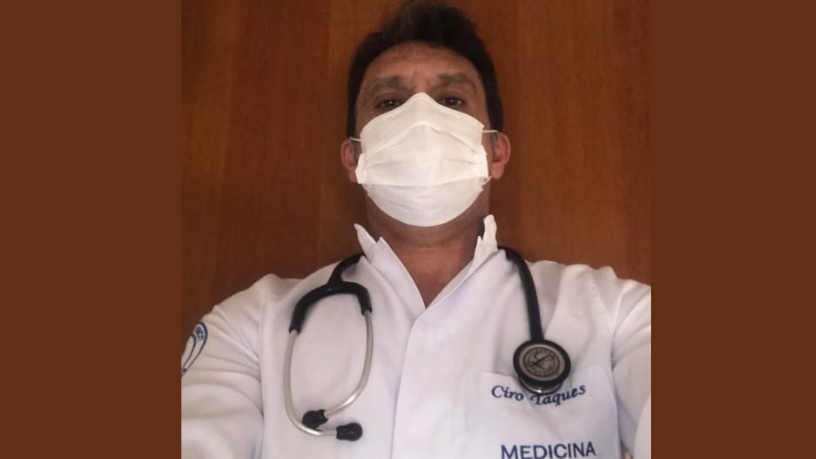 Ciro Antônio Taques explica o que é a medicina endocanabinóide, como atua e em quais pacientes pode ser indicada.