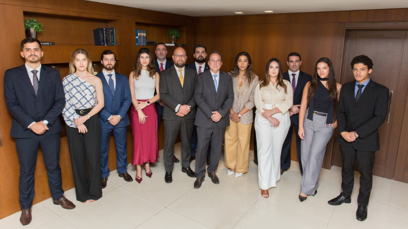 A atuação estratégica da controladoria jurídica, segundo Rodrigo Gonçalves Pimentel, é decisiva para integrar governança e resultados sustentáveis no processo de recuperação.