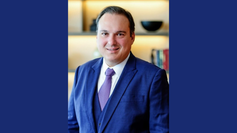 Rodrigo Gonçalves Pimentel destaca como a controladoria jurídica assegura eficiência, transparência e conformidade em cada etapa da recuperação judicial.