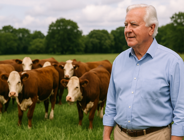 Aldo Vendramin destaca como sensores, IA e métricas de desempenho estão revolucionando o manejo e o bem-estar animal.
