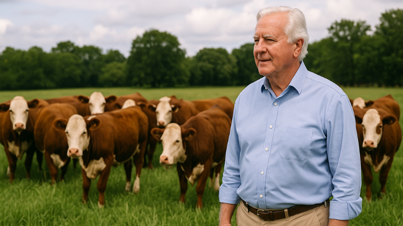 Aldo Vendramin destaca como sensores, IA e métricas de desempenho estão revolucionando o manejo e o bem-estar animal.
