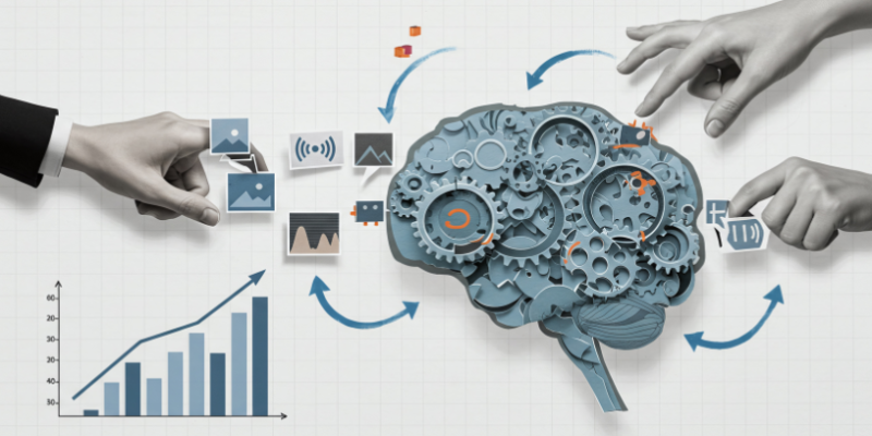 O custo invisível do retrabalho pesa nos cofres públicos, mas processos digitais reduzem desperdícios em até 60%, observa a Nexdata Tecnologia LTDA.
