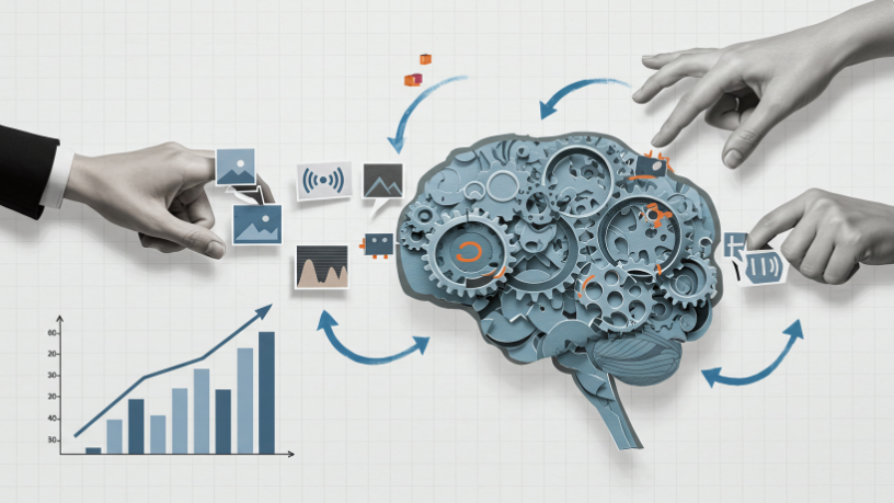 O custo invisível do retrabalho pesa nos cofres públicos, mas processos digitais reduzem desperdícios em até 60%, observa a Nexdata Tecnologia LTDA.