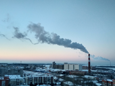 Materiais de baixa emissão melhoram qualidade do ar e criam o conforto que vende, comenta Alex Nabuco dos Santos.