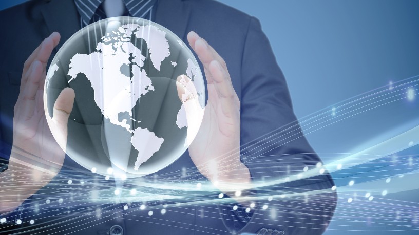 No mercado desafiador, seguir “Semper Prorsum” exige visão e execução — princípios defendidos por Andre de Barros Faria.