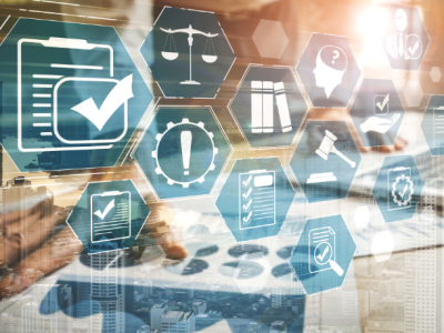 Direito Empresarial enfrenta novas demandas do mundo digital e exige critérios claros, destaca Hebron Costa Cruz de Oliveira.