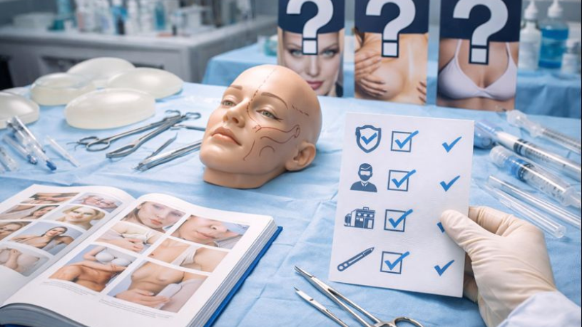 Segundo Milton Seigi Hayashi, decisão segura nasce de informação, avaliação criteriosa e diálogo médico.