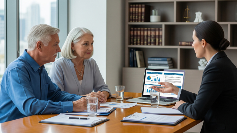 Saiba como a participação ativa de aposentados e pensionistas fortalece a defesa coletiva e a atuação do Sindnapi - Sindicato Nacional dos Aposentados, Pensionistas e Idosos.