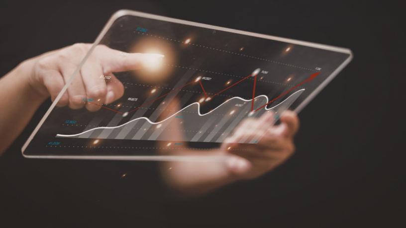 Tecnologia e estratégia: Com Victor Boris Santos Maciel, veja como o uso inteligente do digital fortalece processos e impulsiona crescimento sustentável.