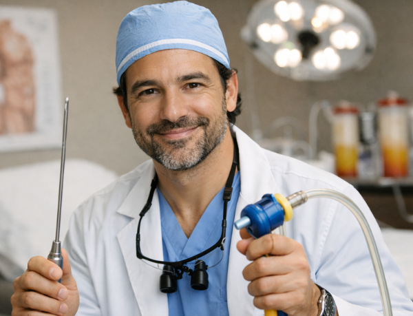 A lipoaspiração de alta definição requer estratégia precisa e domínio técnico para realçar contornos com segurança, destaca Haeckel Cabral Moraes.