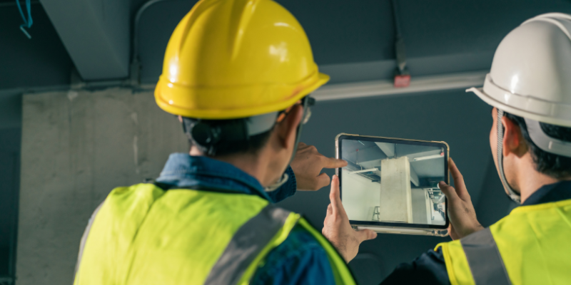 A Red Tech Empreendimentos Ltda apresenta neste artigo quais são as principais vantagens do BIM para as obras e como a tecnologia melhora planejamento, controle e eficiência na construção.