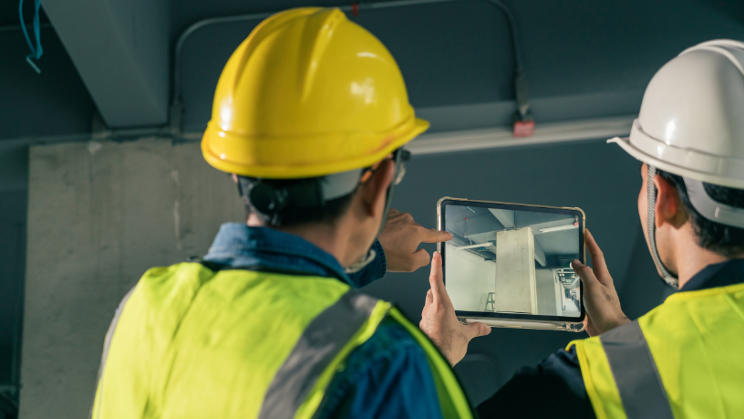 A Red Tech Empreendimentos Ltda apresenta neste artigo quais são as principais vantagens do BIM para as obras e como a tecnologia melhora planejamento, controle e eficiência na construção.