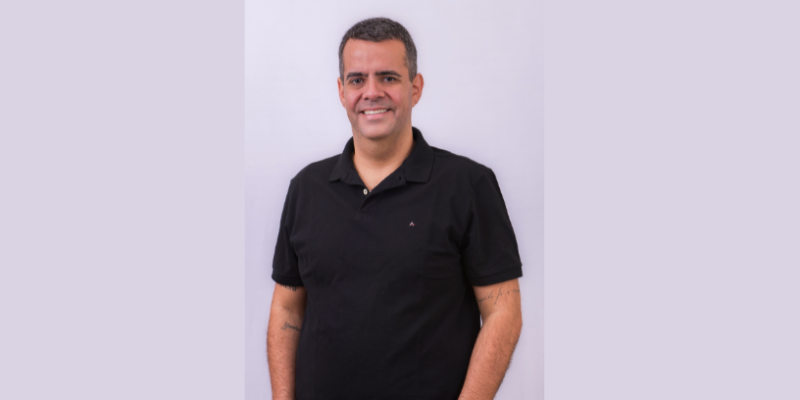 Dr. Vinicius Tadeu Sattin Rodrigues