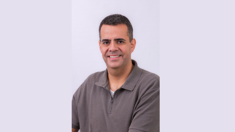 Dr. Vinicius Tadeu Sattin Rodrigues